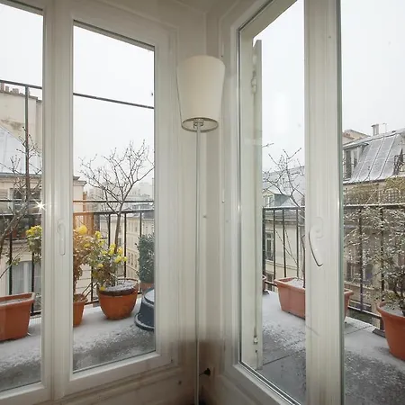 Des Moulins - 2 Adults Apartment