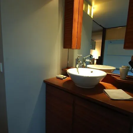 Apartment Des Moulins - 2 Adults Paris