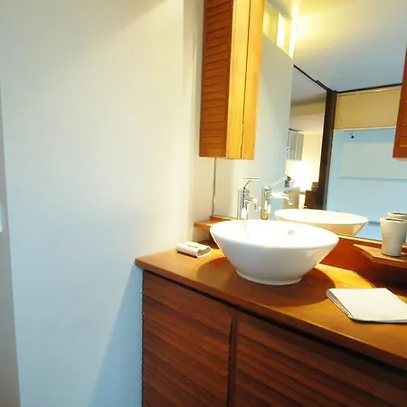 Des Moulins - 2 Adults Apartment