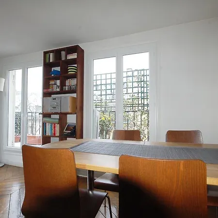 Apartment Des Moulins - 2 Adults *