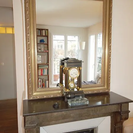Apartment Des Moulins - 2 Adults *