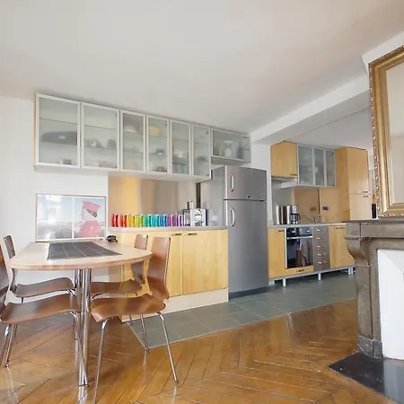 Apartment Des Moulins - 2 Adults