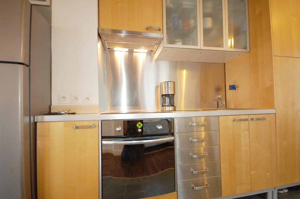 Appartamento Des Moulins - 2 Adults *