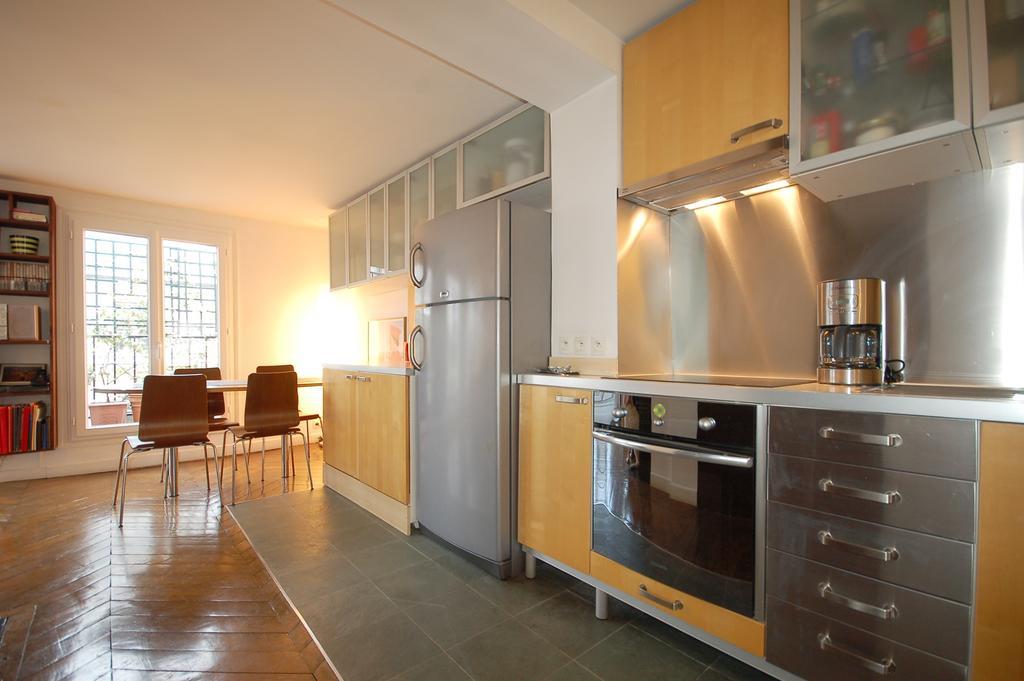 Des Moulins - 2 Adults Appartamento *